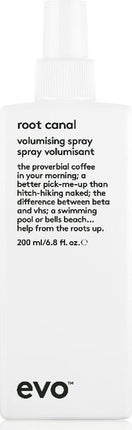 Evo Root Canal Volumising Spray