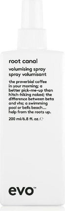 EVO Root Canal Volumising Spray