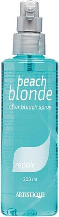 Beach blonde after bleach spray 200ml