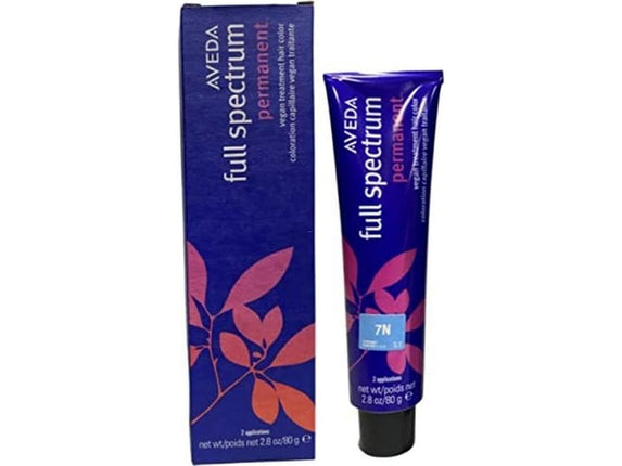 Aveda Full Spectrum Pure Tone Hair Color - 9NN