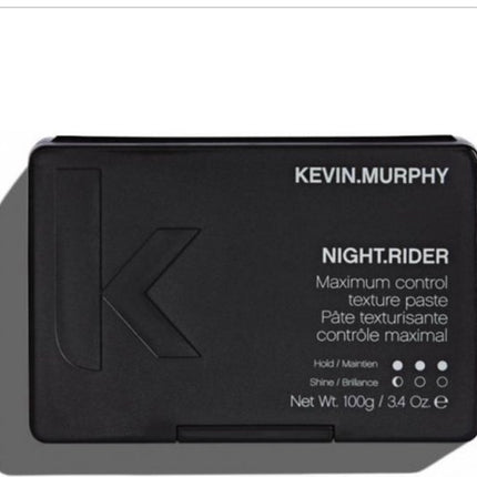 Kevin Murphy Night.Rider - Haarpasta - 100 gr