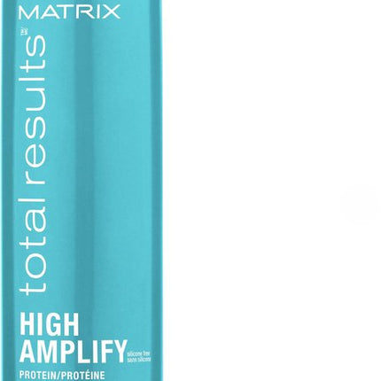 Matrix Total Results High Amplify Shampoo 300ml