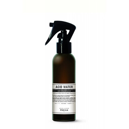 Previa Natural Haircare Spray Style and Finish Acid Water 200ml