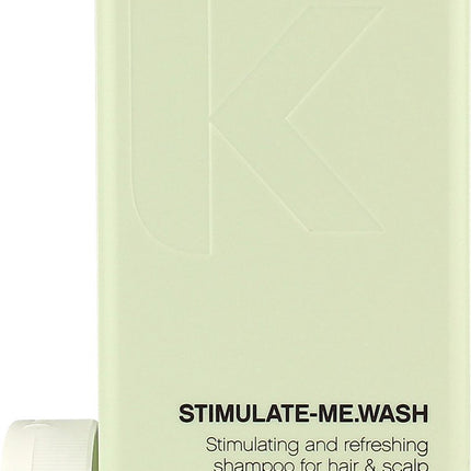 KEVIN.MURPHY Stimulate.Me Wash - Shampoo - 250ml