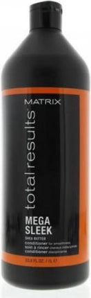 Conditioner Total Results Sleek Matrix (1000 ml)