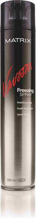 Matrix - Strong hairspray Vavoom Freezing Spray (Finishing Spray) 500 ml - 500ml