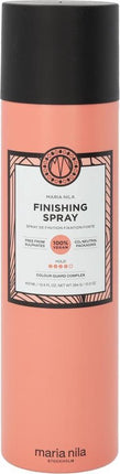 Maria Nila - Finishing Spray 400 ml