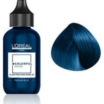 L'Oréal Colorfulhair Flash Feeling Blue 60ml
