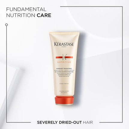Kérastase Nutritive Fondant Magistral - 200 ml