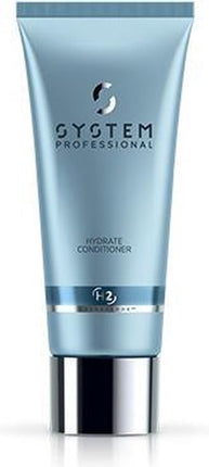 System Professional Hydrate Conditioner H2 200 ml - Conditioner voor ieder haartype