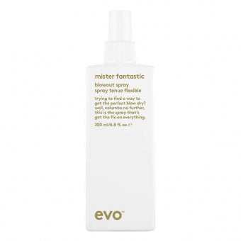 Evo Mister Fantastic Blowout Spray 200ml