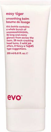 Evo Easy Tiger Smoothing Fluid 200ML