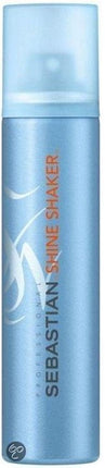 Sebastian Shampoo Shine Shaker - 75 ml