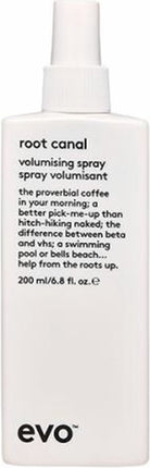 Evo Root Canal Volumising Spray