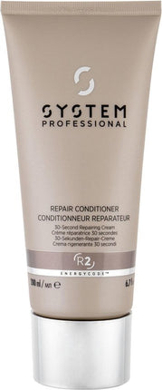 System Professional Repair R2 200ml Conditioner