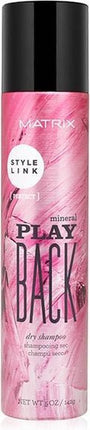 Matrix Style Link Play Back - 153 ml