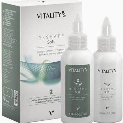 Vitality's Pakket Reshape Soft 2