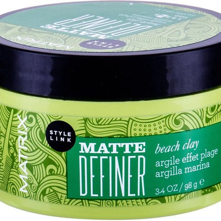 Matrix Style Link Beach clay - Klei -  100 ml