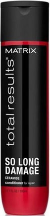 Matrix Total Results So Long Damage Conditioner For Repair - 300 ml