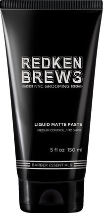 Redken - Brews Liquid Matte Paste