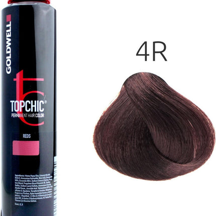 Goldwell - Topchic Depot Bus 250 ml 4R