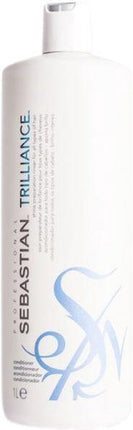 Sebastian Professional Trilliance Conditioner - 1000 ml - Crèmespoeling