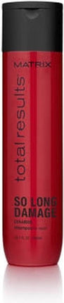 Matrix So Long Damage Unisex Shampoo - 300 ml