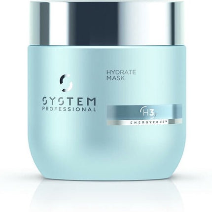 System Professional Hydrate Mask  200ml
