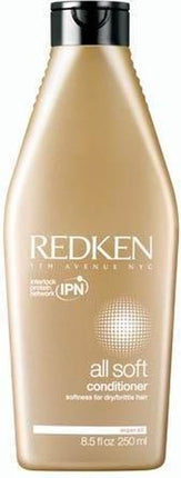 Redken All Soft  - Conditioner - 250 ml