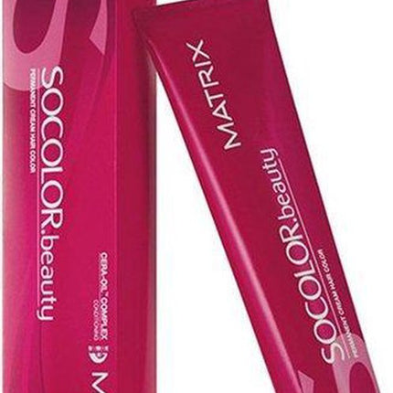Matrix Socolour Beauty Permanent Hair Colour 90ml - 9N