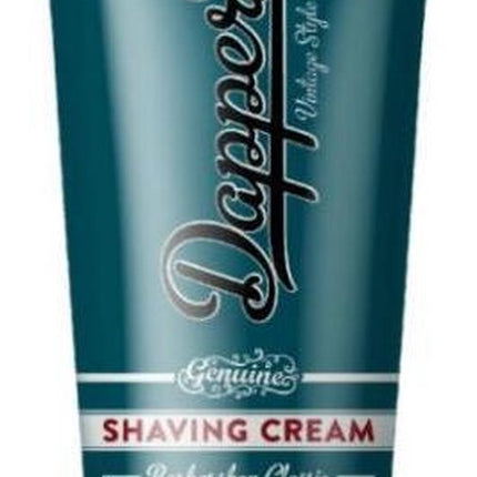 Dapper Dan Shaving Cream 100 ML