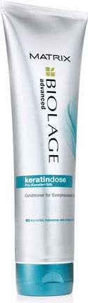 Matrix - Keratindose Shampoo Shampoo with keratin - 250ml