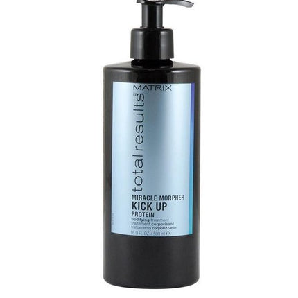 Matrix Total Results miracle morpher kick up 500 ml
