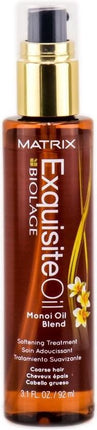 Matrix - BIOLAGE EXQUISITE OIL monoï 92 ml