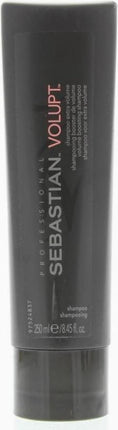 Sebastian Volupt Shampoo-250 ml - Normale shampoo vrouwen - Voor Alle haartypes