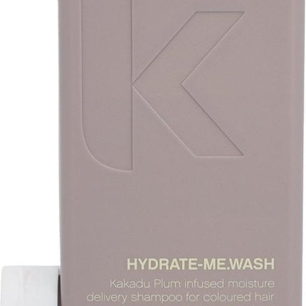Kevin Murphy Hydrate-Me Wash - Shampoo - 250 ml