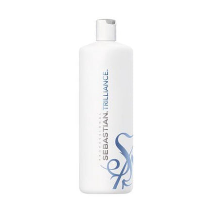 Sebastian Professional Trilliance Conditioner - 1000 ml - Crèmespoeling