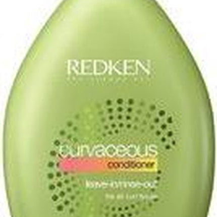 Redken Curvaceous Conditioner - 250ml