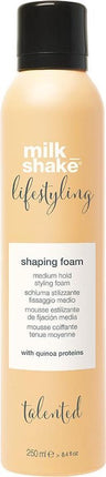 milk_shake shaping foam 250 ml