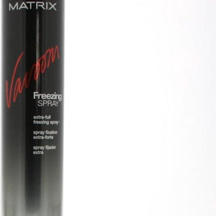 Matrix - Extra strong hairspray Vavoom Freezing Spray (Extra Full Finishing Spray) 500 ml - 500ml