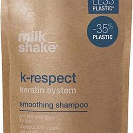 K-Respect Smoothing Milk_Shake Shampoo
