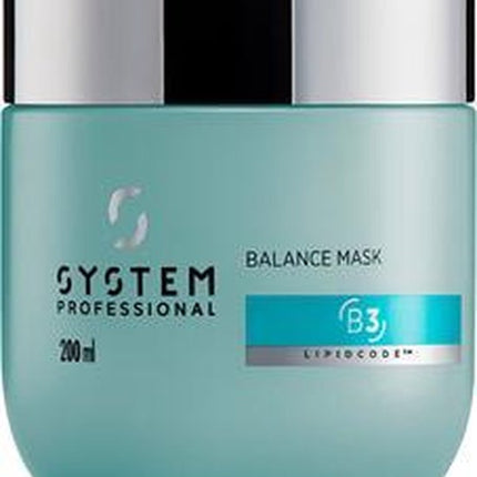 System Professional Balance Mask B3 200 ml