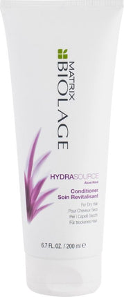 Matrix - BIOLAGE HYDRASOURCE conditioner 200 ml