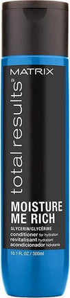 Conditioner Total Results Moisture Me Rich Matrix (300 ml)