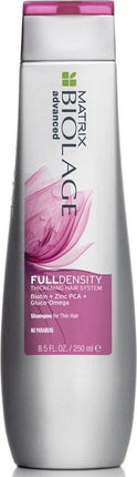 Matrix - Biolage FullDensity Shampoo for Fine Hair - 250ml