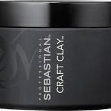 Sebastian Craft Clay - 150 gr