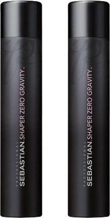 Sebastian Form Shaper Zero Gravity haarspray lichtgewicht controle haarspray - 400ml