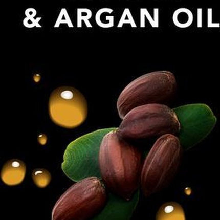 Sebastian Professional Dark Oil Shampoo 1000ml - Normale shampoo vrouwen - Voor Alle haartypes