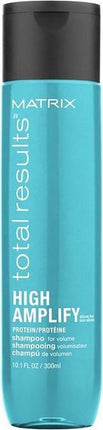 Matrix Total Results High Amplify Shampoo 300ml