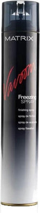 Matrix - Strong hairspray Vavoom Freezing Spray (Finishing Spray) 500 ml - 500ml